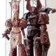 Cosplay by Krystle Starr